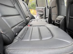 Xe Mazda CX5 Luxury 2.0 AT 2022