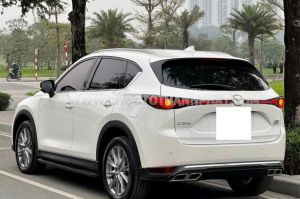 Xe Mazda CX5 Luxury 2.0 AT 2022