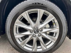 Xe Mazda CX5 Luxury 2.0 AT 2022