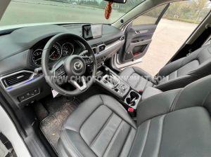 Xe Mazda CX5 Luxury 2.0 AT 2022