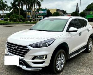 Xe Hyundai Tucson 2.0 AT Tiêu chuẩn 2021