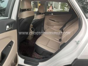 Xe Hyundai Tucson 2.0 AT Tiêu chuẩn 2021