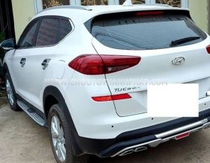 Xe Hyundai Tucson 2.0 AT Tiêu chuẩn 2021