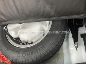 Xe Hyundai Tucson 2.0 AT Tiêu chuẩn 2021