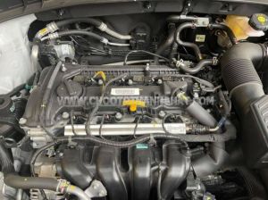 Xe Hyundai Tucson 2.0 AT Tiêu chuẩn 2021