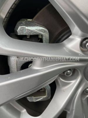 Xe Hyundai Tucson 2.0 AT Tiêu chuẩn 2021