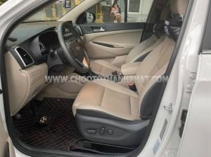 Xe Hyundai Tucson 2.0 AT Tiêu chuẩn 2021