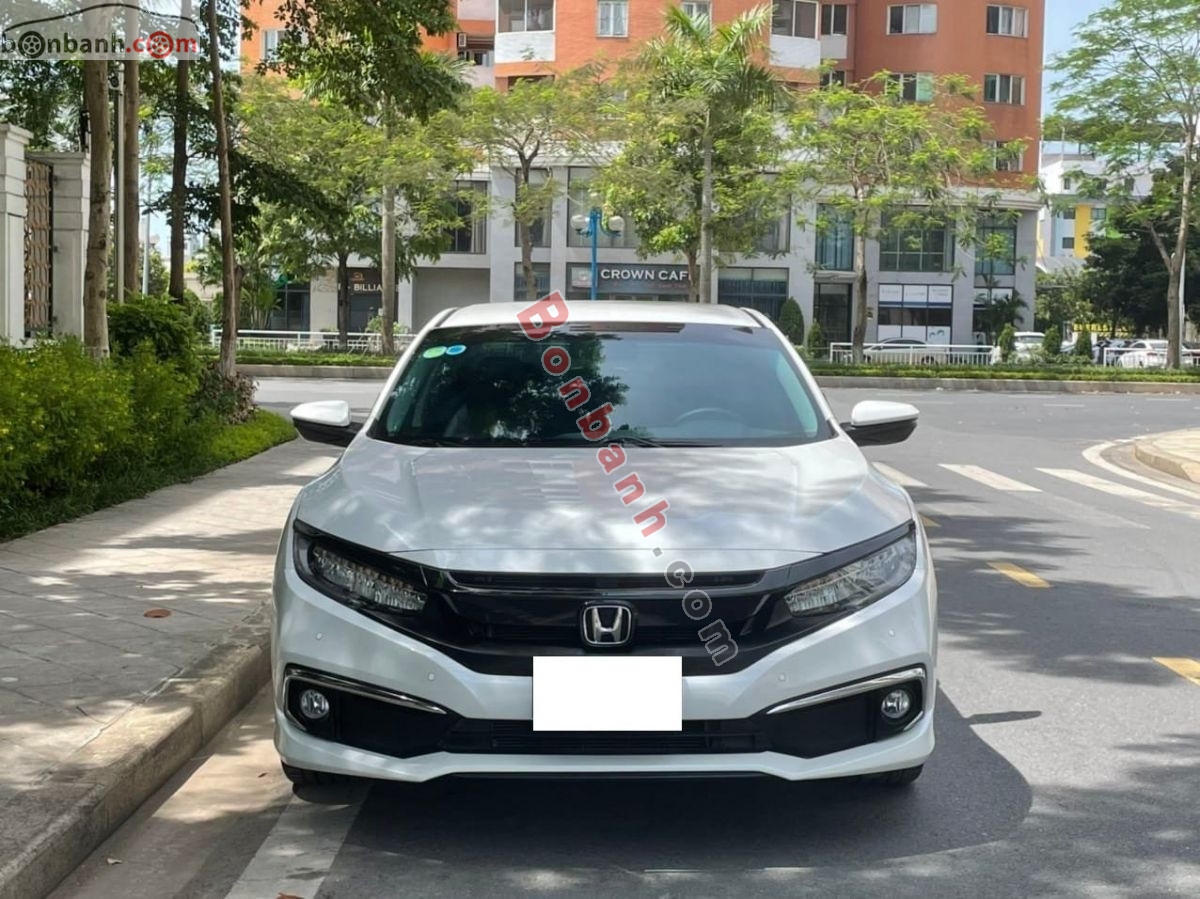 Honda Civic G 1.8 AT