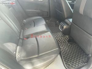 Xe Honda Civic G 1.8 AT 2020