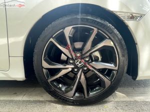 Xe Honda Civic G 1.8 AT 2020