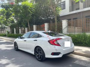 Xe Honda Civic G 1.8 AT 2020