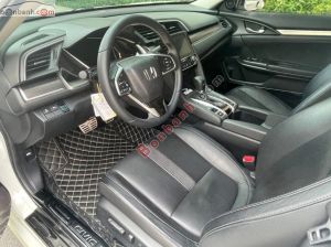 Xe Honda Civic G 1.8 AT 2020
