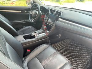 Xe Honda Civic G 1.8 AT 2020