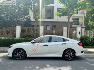 Xe Honda Civic G 1.8 AT 2020