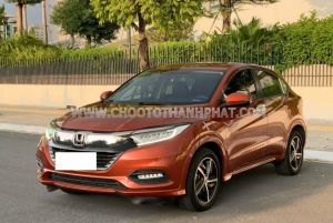 Xe Honda HRV L 2019