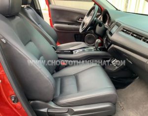 Xe Honda HRV L 2019