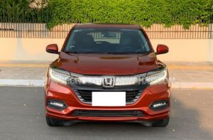 Xe Honda HRV L 2019