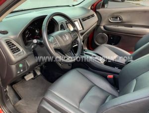 Xe Honda HRV L 2019