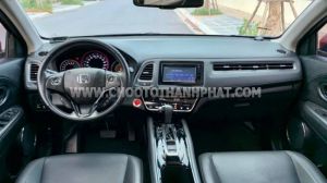 Xe Honda HRV L 2019