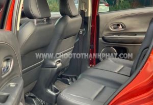 Xe Honda HRV L 2019