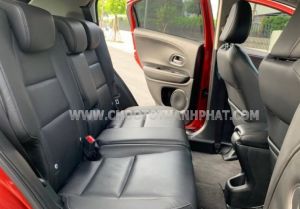 Xe Honda HRV L 2019