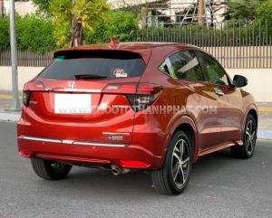 Xe Honda HRV L 2019
