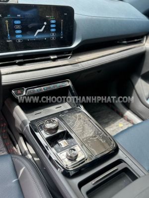 Xe Ford Territory Titanium X 1.5 AT 2025