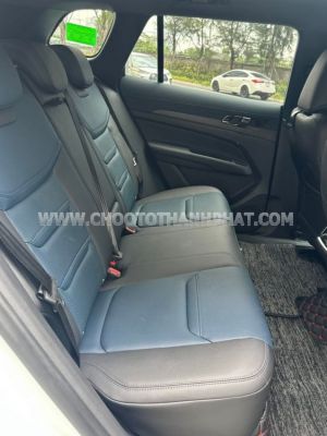Xe Ford Territory Titanium X 1.5 AT 2025