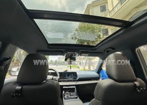Xe Ford Territory Titanium X 1.5 AT 2025