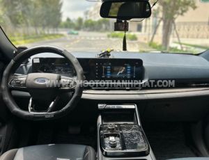Xe Ford Territory Titanium X 1.5 AT 2025