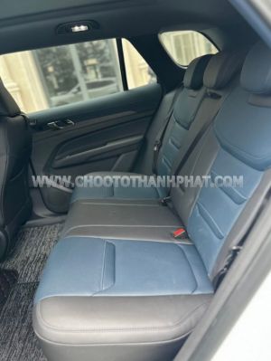 Xe Ford Territory Titanium X 1.5 AT 2025