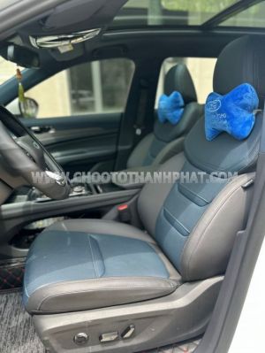Xe Ford Territory Titanium X 1.5 AT 2025
