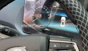 Xe Ford Territory Titanium X 1.5 AT 2025