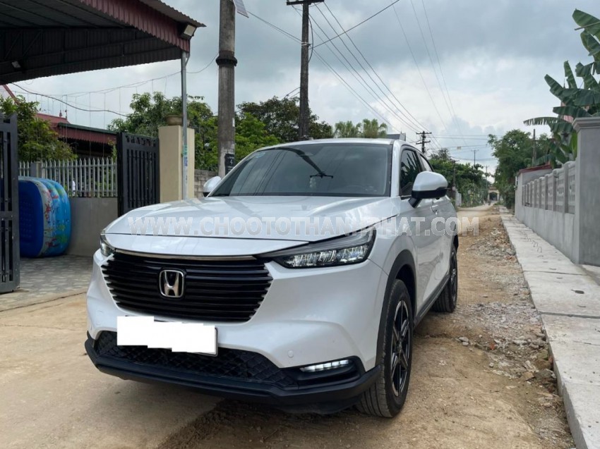 Honda HRV G