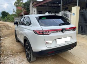 Xe Honda HRV G 2024