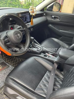Xe Honda HRV G 2024