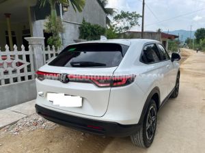 Xe Honda HRV G 2024