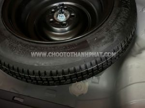 Xe Honda HRV G 2024