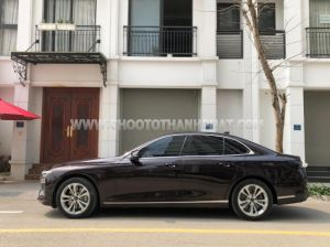 Xe VinFast Lux A 2.0 Nâng cao 2022