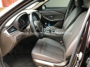 Xe VinFast Lux A 2.0 Nâng cao 2022