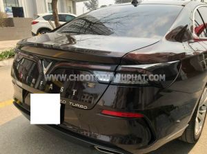 Xe VinFast Lux A 2.0 Nâng cao 2022