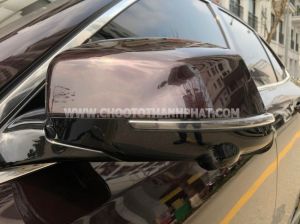 Xe VinFast Lux A 2.0 Nâng cao 2022