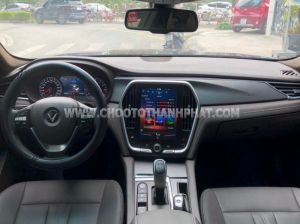 Xe VinFast Lux A 2.0 Nâng cao 2022