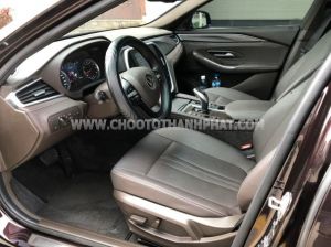 Xe VinFast Lux A 2.0 Nâng cao 2022