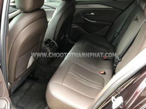 Xe VinFast Lux A 2.0 Nâng cao 2022