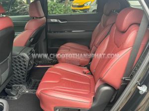 Xe Hyundai Palisade Prestige 2.2 AT HTRAC 2024