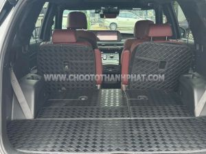 Xe Hyundai Palisade Prestige 2.2 AT HTRAC 2024