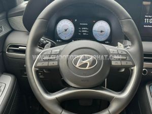 Xe Hyundai Palisade Prestige 2.2 AT HTRAC 2024