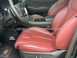 Xe Hyundai Palisade Prestige 2.2 AT HTRAC 2024
