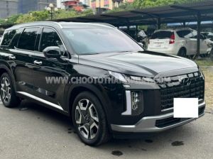 Xe Hyundai Palisade Prestige 2.2 AT HTRAC 2024